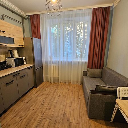 All New And Cozy Apartment In The Silence Center Kisinyov Kültér fotó