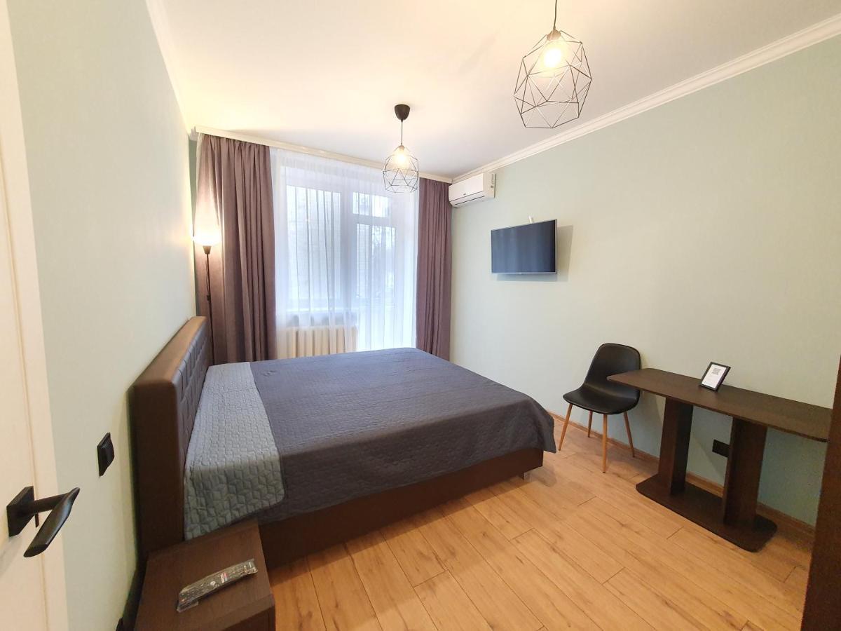 All New And Cozy Apartment In The Silence Center Kisinyov Kültér fotó