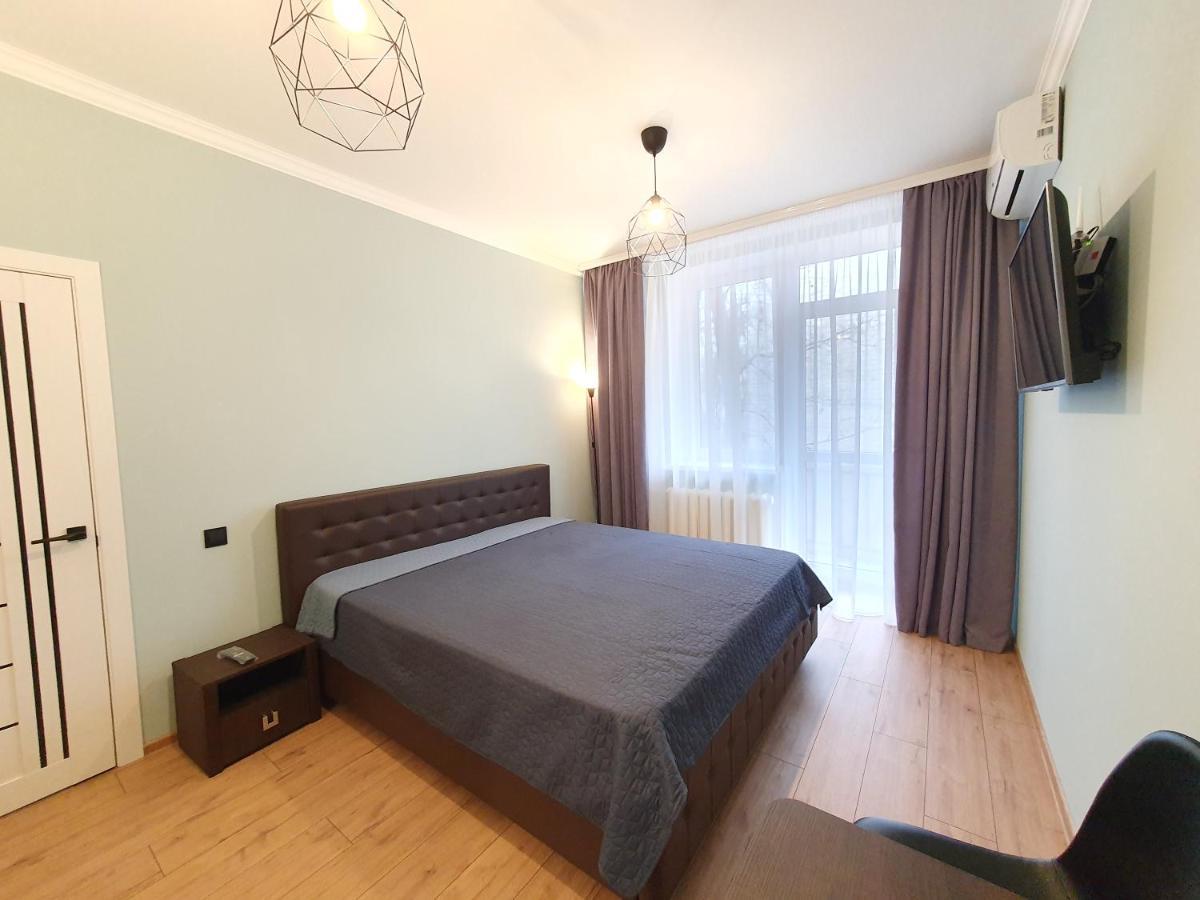 All New And Cozy Apartment In The Silence Center Kisinyov Kültér fotó