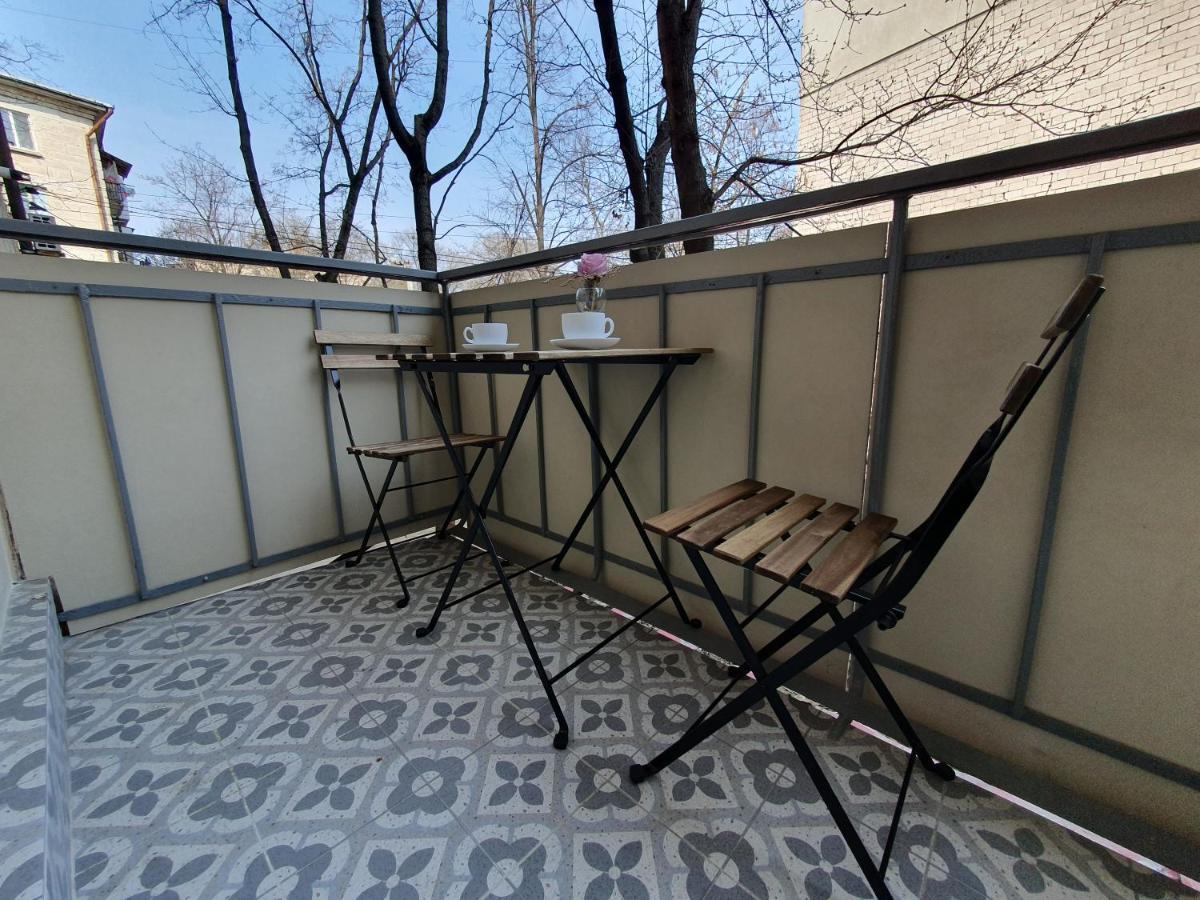 All New And Cozy Apartment In The Silence Center Kisinyov Kültér fotó