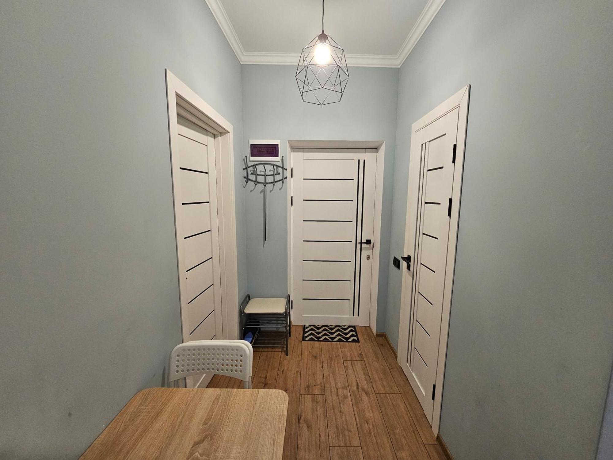 All New And Cozy Apartment In The Silence Center Kisinyov Kültér fotó